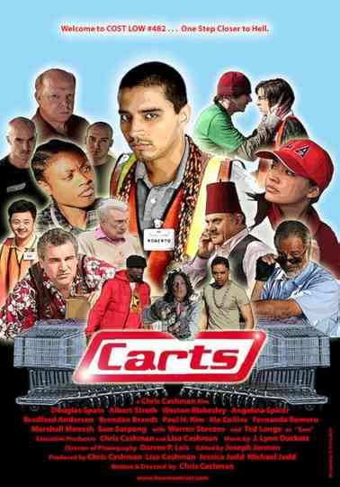Carts
