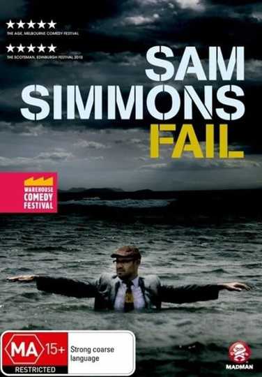 Sam Simmons Fail