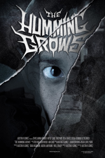 The Humming Grows Poster