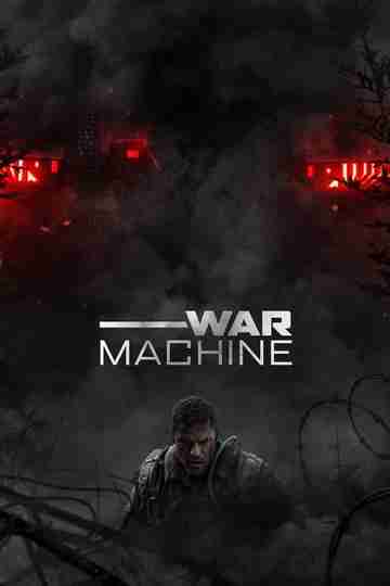 War Machine