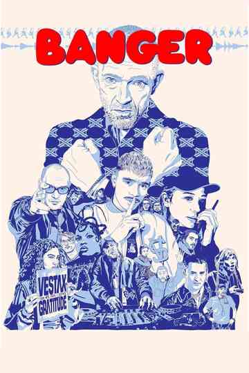 Banger Poster