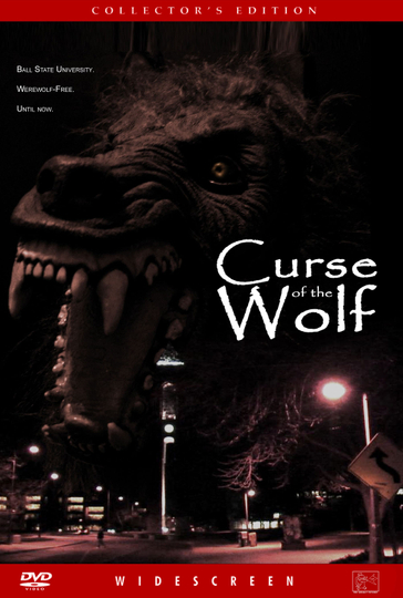 Curse of the Wolf