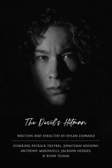 The Devil's Hitman Poster