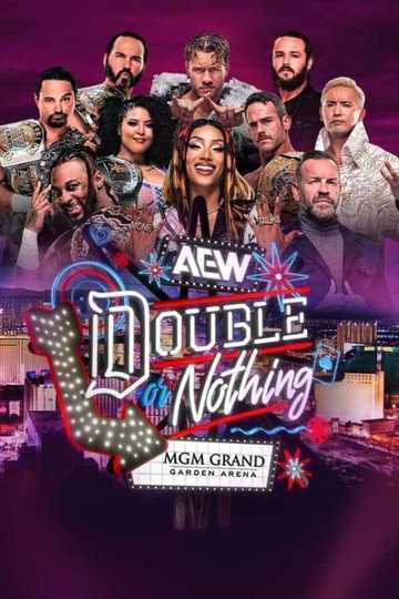 AEW Double or Nothing