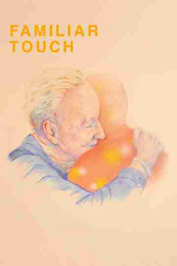 Familiar Touch Poster