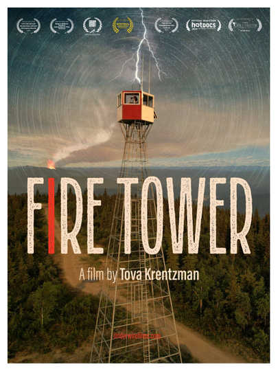 Fire Tower