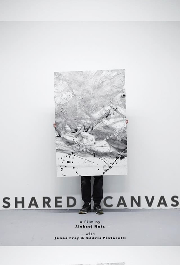 Shared Canvas Poster