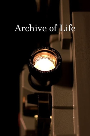 Archive of Life