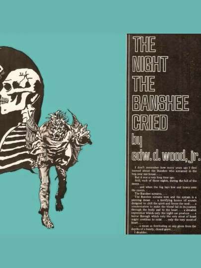 The Night the Banshee Cried