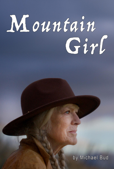 Mountain Girl Poster