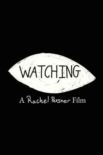 Watch(ing) Poster