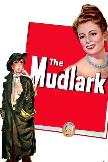 The Mudlark Poster