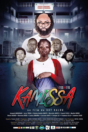 Kamissa