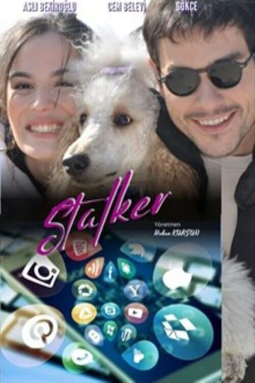 Stalker Poster