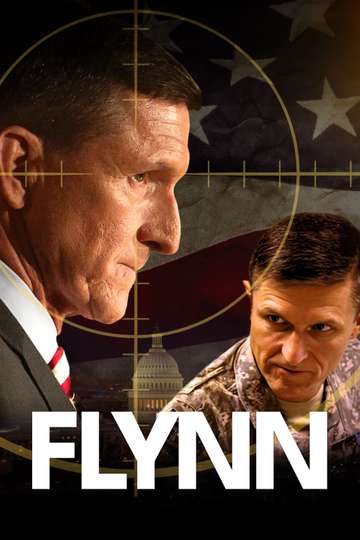 Flynn Poster