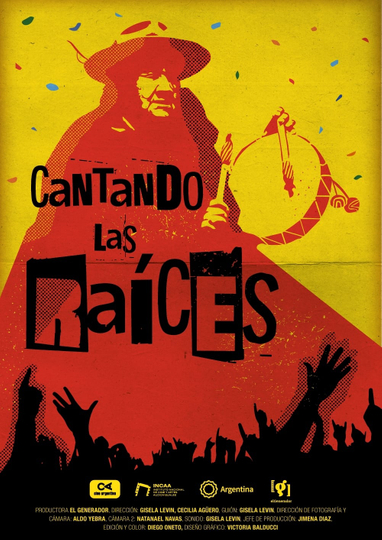 Cantando las raíces