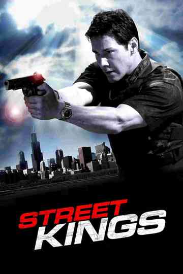 Street Kings Poster