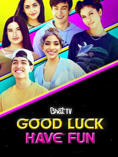 Good Luck Have Fun