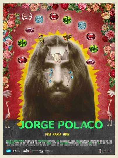 Jorge Polaco Poster