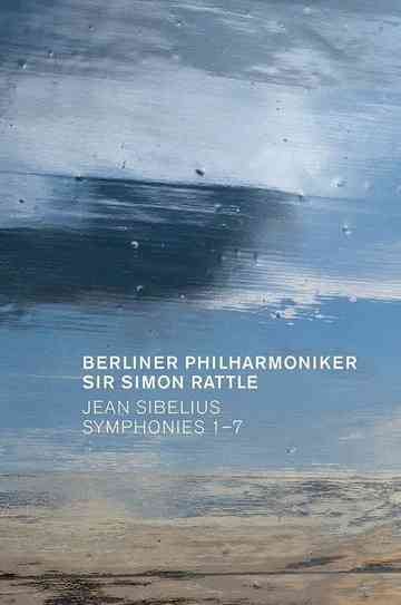 Sibelius: Symphonies Nos. 1-7