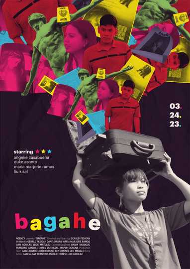 Baggage Poster