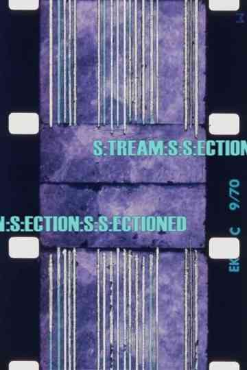 S:TREAM:S:S:ECTION:S:ECTION:S:S:ECTIONED