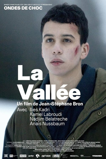 La Vallée Poster