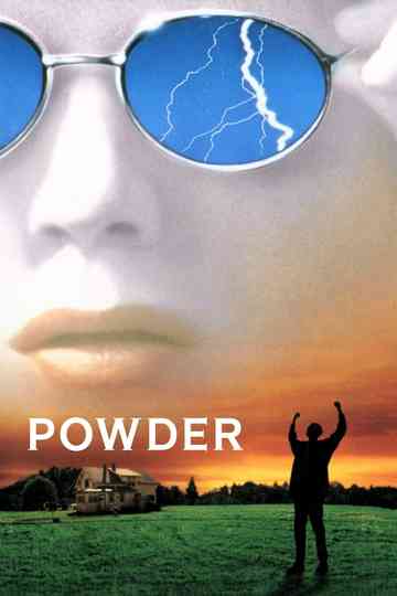 Powder Poster