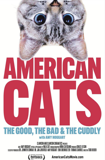 American Cats: The Good, the Bad, and the Cuddly