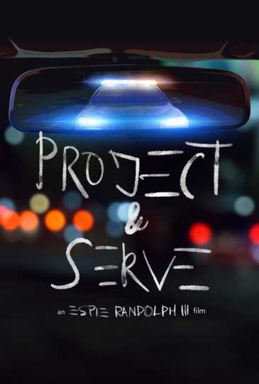 Project & Serve