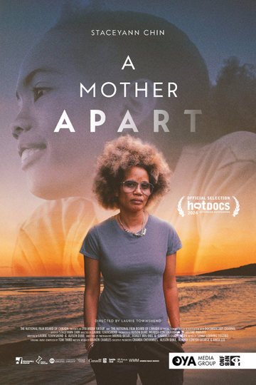 A Mother Apart Poster