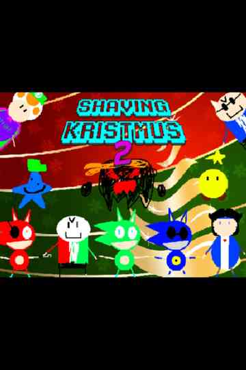Shaving Kristmus 2 Poster