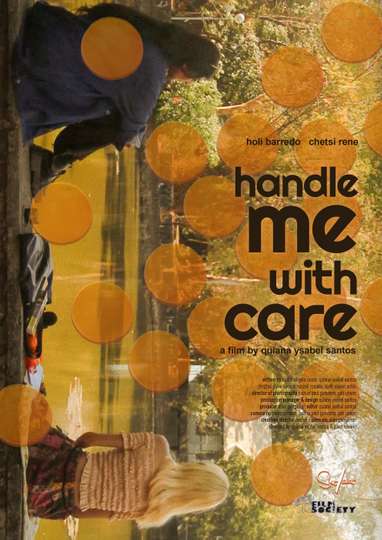 Handle Me with Care