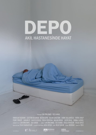 DEPO: AKIL HASTANESİNDE HAYAT