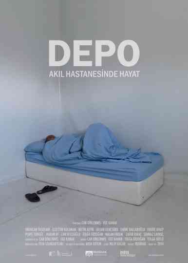 DEPO: AKIL HASTANESİNDE HAYAT