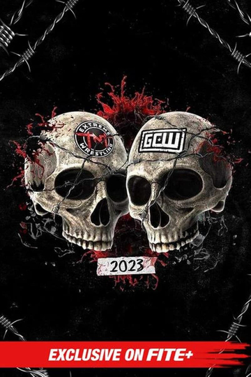 TNT vs GCW 2023