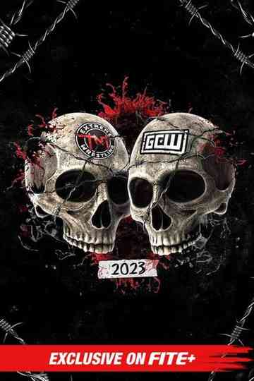 TNT vs GCW 2023