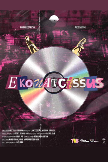 EKONARCISSUS Poster