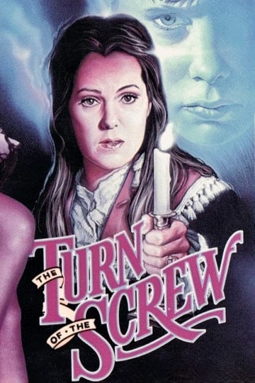 The Turn of the Screw Poster