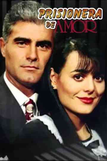 Prisionera De Amor poster