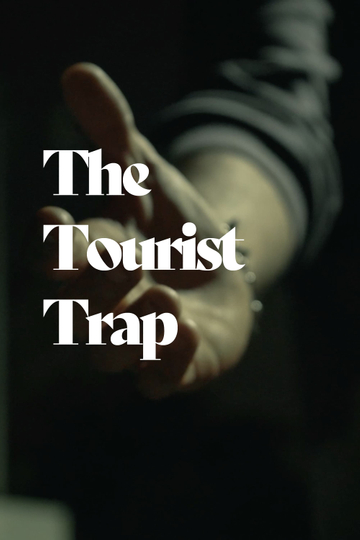 The Tourist Trap Poster