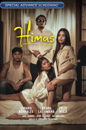 Himas Poster