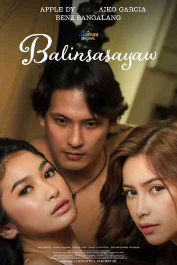 Balinsasayaw
