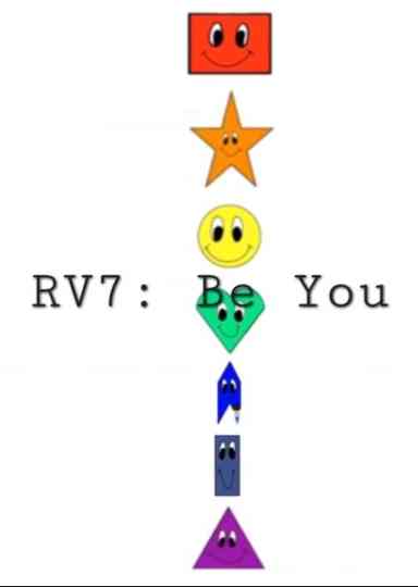 RV7 - BE YOU