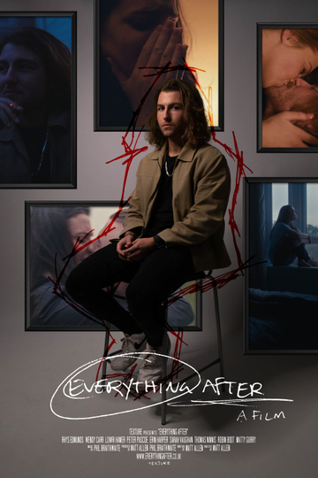 Everything After Poster