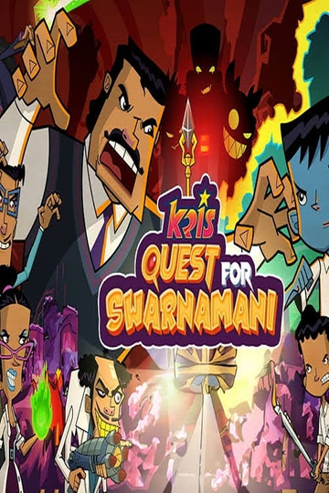 Roll No 21 - The Quest For Swarnamani Poster