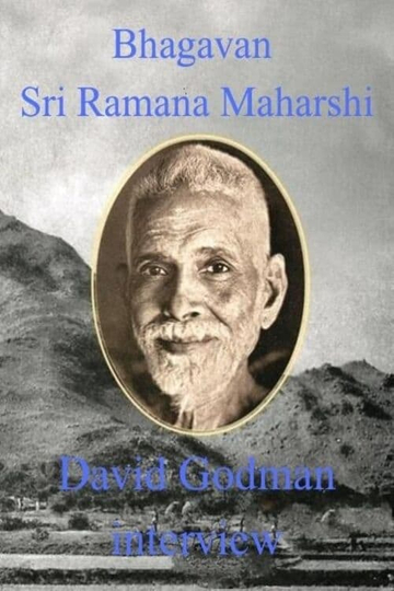 Bhagavan Sri Ramana Maharshi - David Godman interview