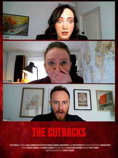 The Cutbacks Poster