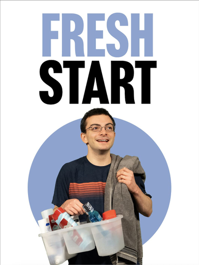 Fresh Start Poster