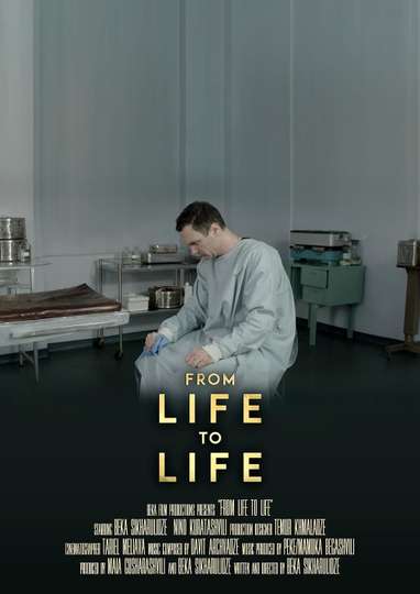 From Life to Life Poster